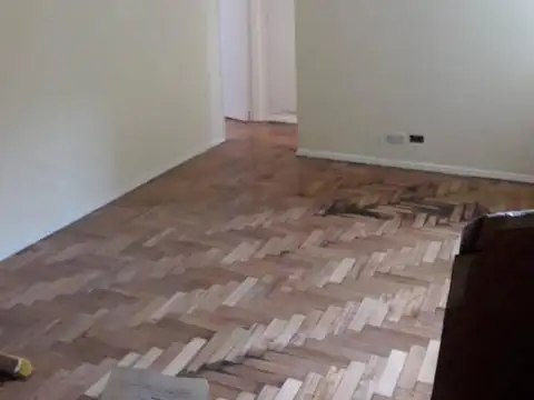 Departamento en Venta en Balvanera, USD 85.000