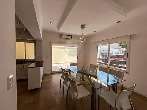 Departamento en Venta 12 años