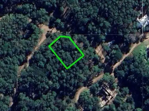 Ceibo y Urraca Norte