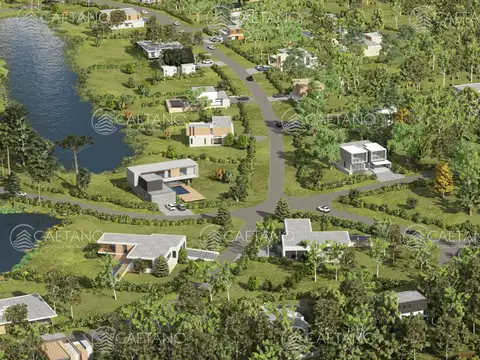 Terreno en Venta en Golf, USD 511.668