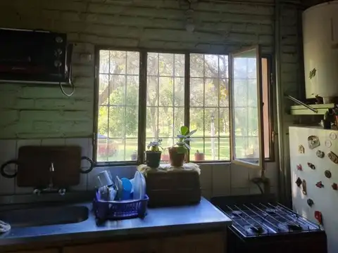 Casa en Venta 20 años