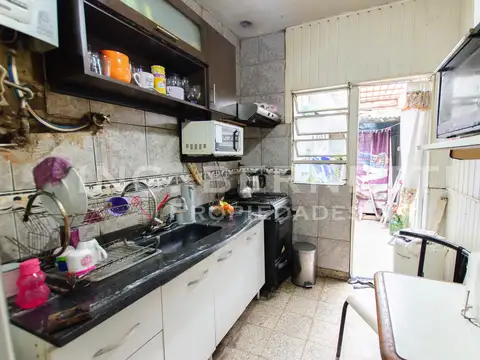 PH 3 Ambientes con terraza y quincho -  Excelente ubicación -