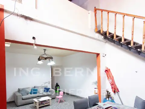 Depto Tipo Casa en Venta de 2 dormitorios