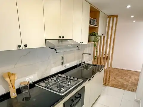 Departamento en Venta en Plaza Colon, USD 109.900