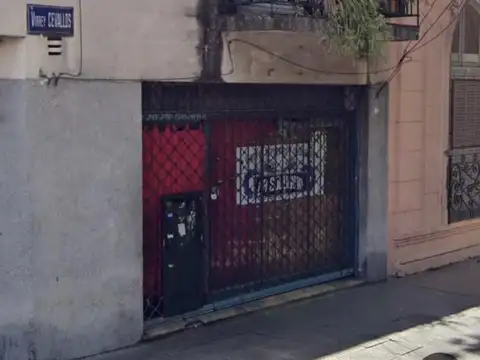 Local comercial en venta ubicado en Monserrat