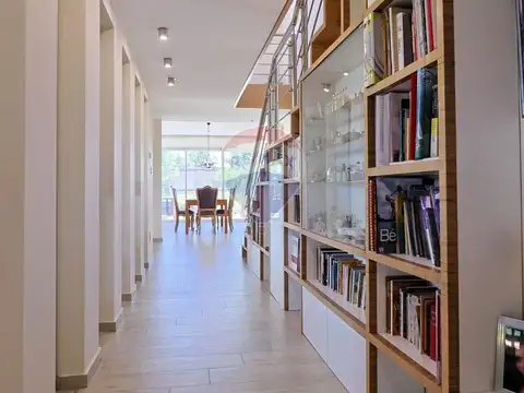 VENTA CASA 4 DORM, PISCINA COLINAS DE CARRASCO