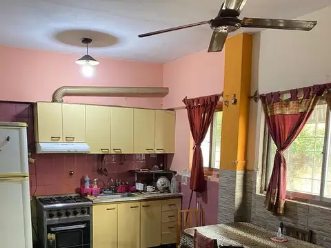 Casa en Venta en San Fernando Vias  /  Centro, USD 120.000
