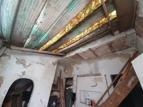 Alejandro Magariños Cervantes 5000