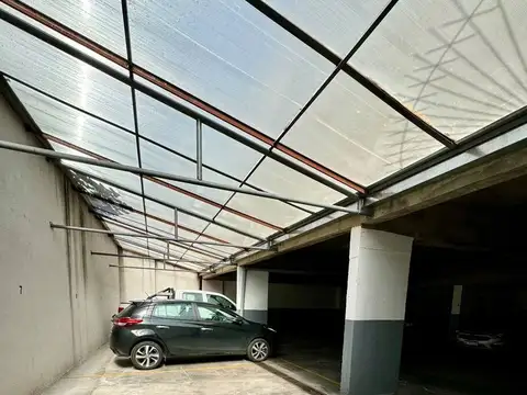 Venta Cochera Villa Urquiza ULTIMA DISPONIBLE