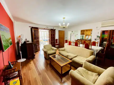 Casa en Venta de 7 dormitorios