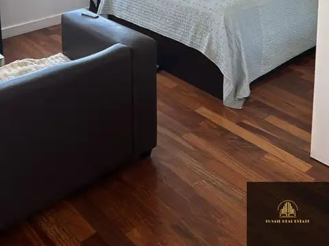 Departamento en Venta con 1 cochera