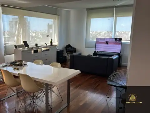 Departamento en Venta en Puerto Norte, USD 120.000