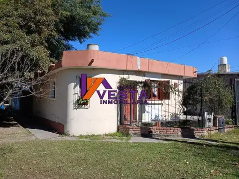 BARRIO UNIVERSITARIO-CASA-VENTA-ZONA NORTE-SALTA