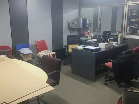 Berón de Astrada 2000