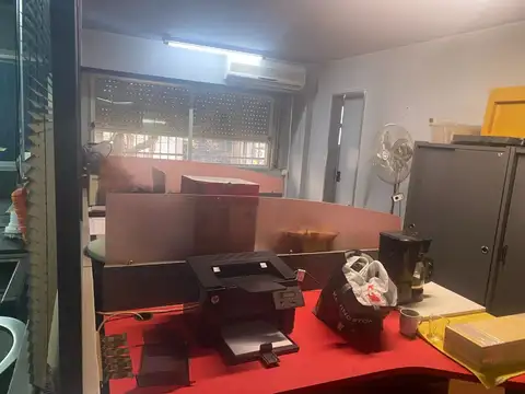 Galpon en Venta 41 años