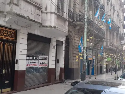 Local - Venta - Argentina, Capital Federal - TUCUMAN 1300