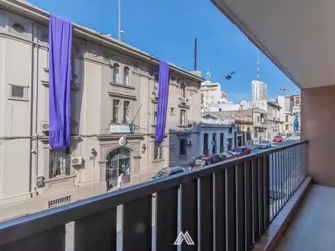 Departamento en Venta en Centro , USD 145.000