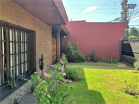 Casa en Venta de 5 dormitorios