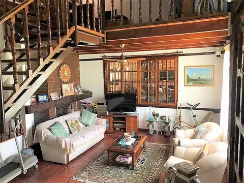 Casa en Venta en San Miguel, USD 220.000