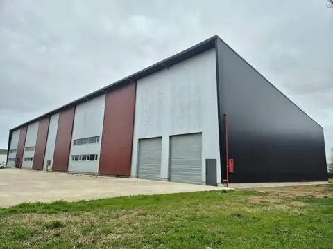 Galpon en Venta en Mar Del Plata, USD 2.300.000