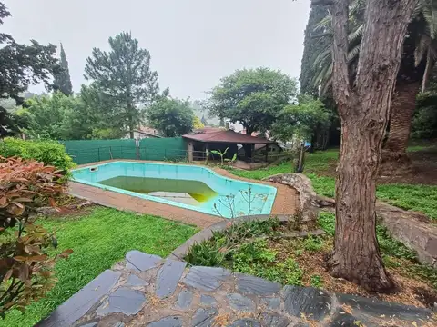 Venta Casa 4 dormitorios Rio Ceballos - Cordoba