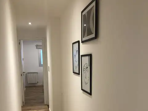 Departamento en Venta de 5 ambientes