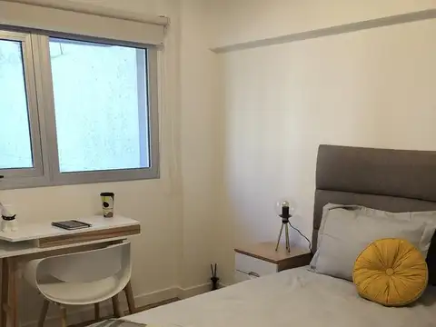 Departamento - Martin