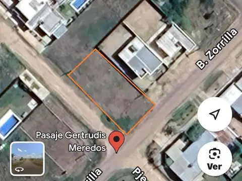 Terreno en Venta en Resistencia, USD 18.000