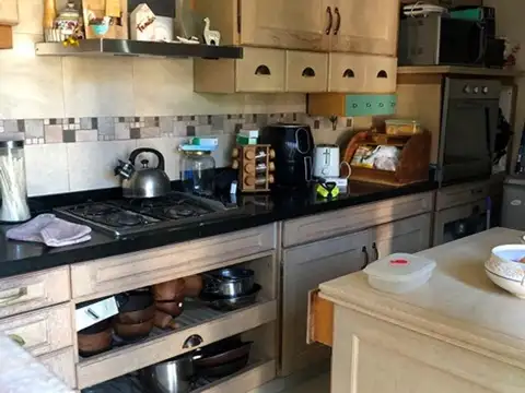 Casa en Venta en Moron, USD 139.000