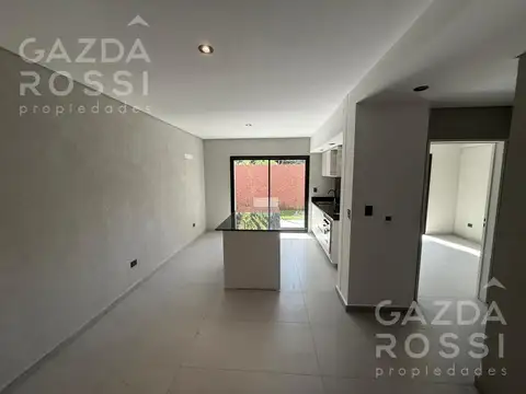 Departamento en Venta en Canning, USD 125.000