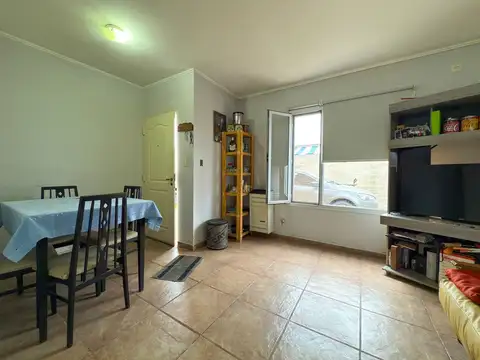 VENTA DEPARTAMENTO BARRIO PALERMO