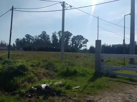 Terreno en Venta de 300,0 m2