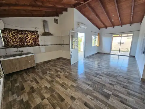 Casa en venta 2 dormitorios Rocha, La Paloma