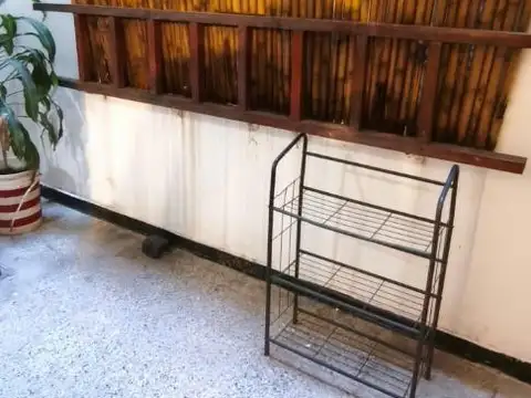 Departamento en Venta en Palermo, USD 63.000