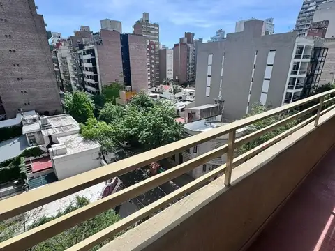 Departamento en Alquiler 40 años