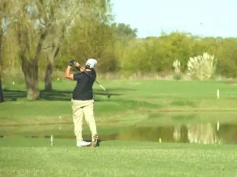 San Sebastián, Provincia de Buenos Aires, Argentina
