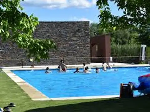 Terreno en Venta en San Sebastian, USD 35.000