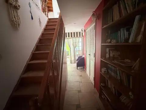 Depto Tipo Casa en Venta 37 años