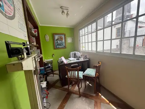 Depto Tipo Casa en Venta en Parque Chacabuco, USD 175.000