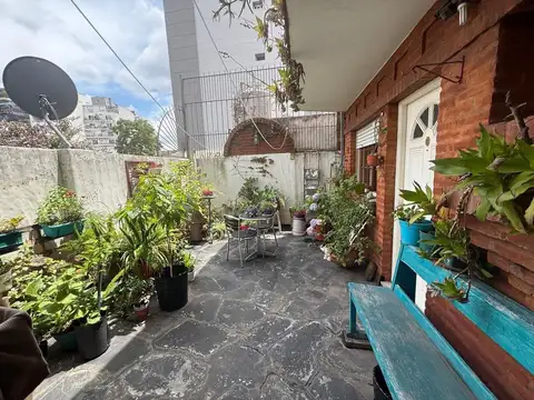 Depto Tipo Casa en Venta de 7 ambientes
