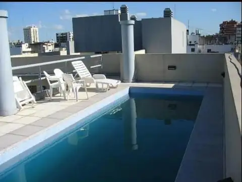 Departamento en alquiler temporario