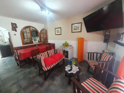 Casa en Venta en Martin Coronado, USD 80.000