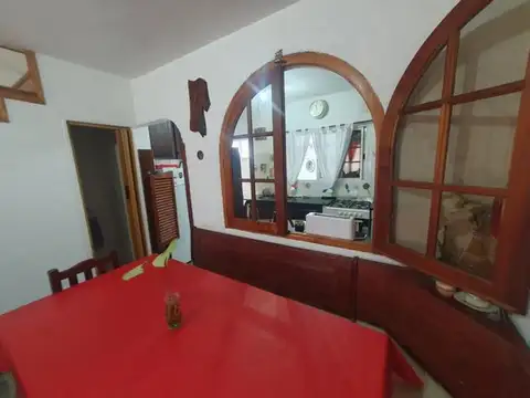 DUPLEX 3 AMBIENTES CON COCHERA MARTIN CORONADO