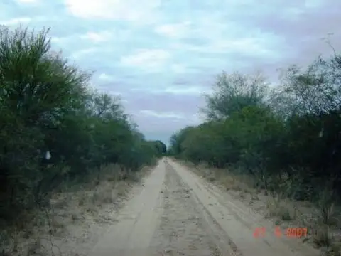 Campo en Venta de 635  ha