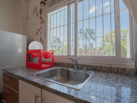 Depto Tipo Casa en Venta al Suroeste