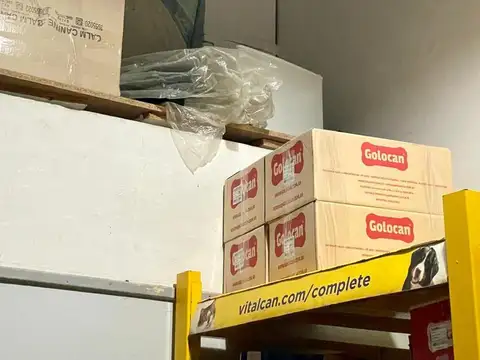 Local Comercial en alquiler - 1 Ambiente - Villa Urquiza