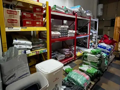 Local en Alquiler 30 años