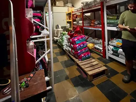 Doctor Pedro Ignacio Rivera e/ Donado y Mariano Acha