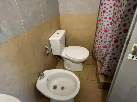 Departamento monoambiente