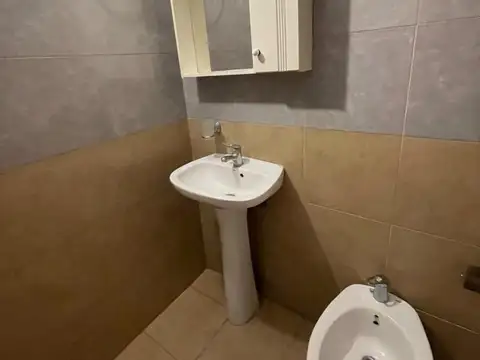 Departamento en Alquiler de Monoambiente